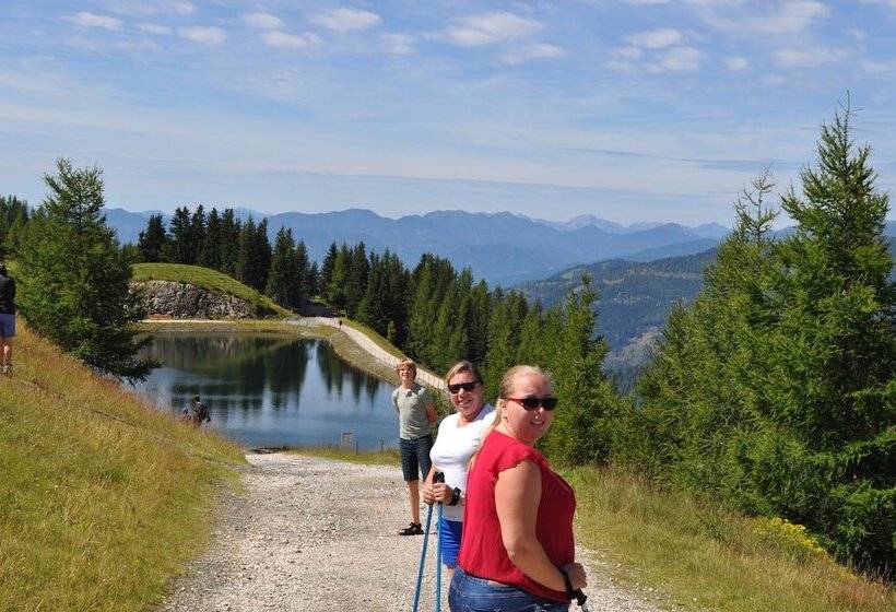 Kärnten Appartements