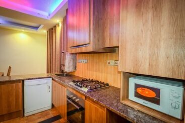 L L Apartments