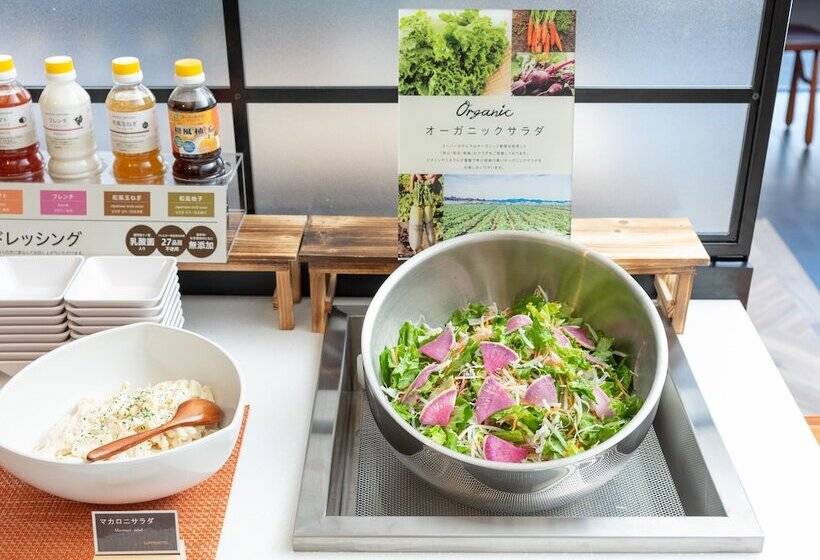 Super Hotel Gotemba   1