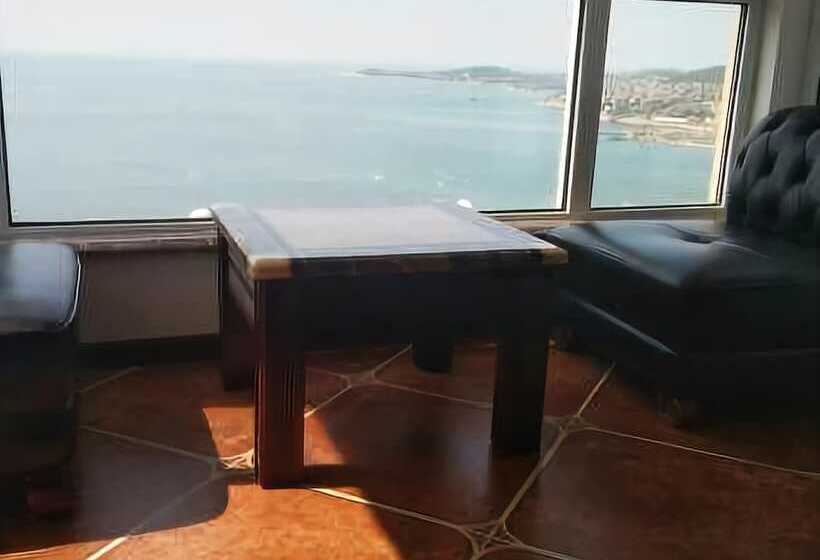 Weihai Haina Holiday Apartment