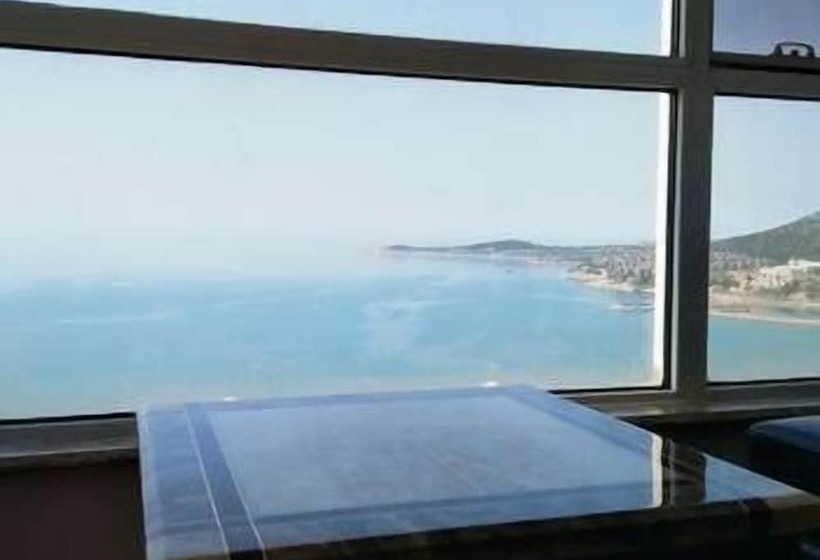 Weihai Haina Holiday Apartment