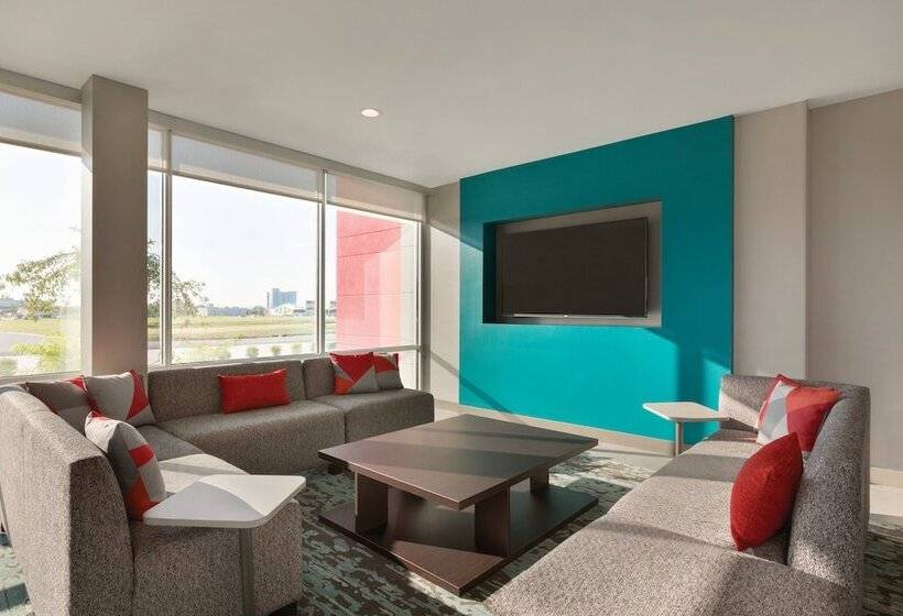 Avid Hotels   Richmond North   Ashland, An Ihg