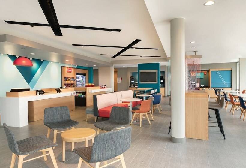 Avid Hotels   Richmond North   Ashland, An Ihg