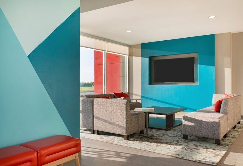 Avid Hotels   Richmond North   Ashland, An Ihg