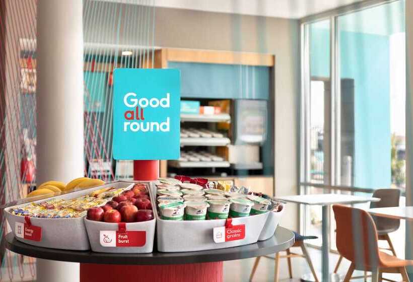 Avid Hotels   Richmond North   Ashland, An Ihg