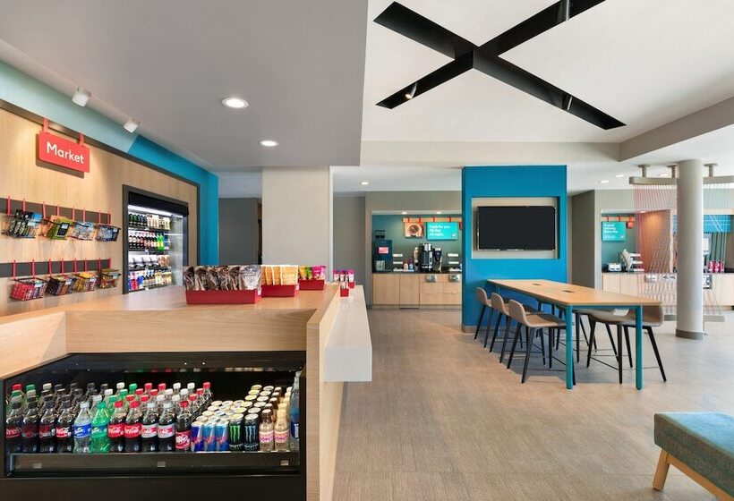 Avid Hotels   Richmond North   Ashland, An Ihg