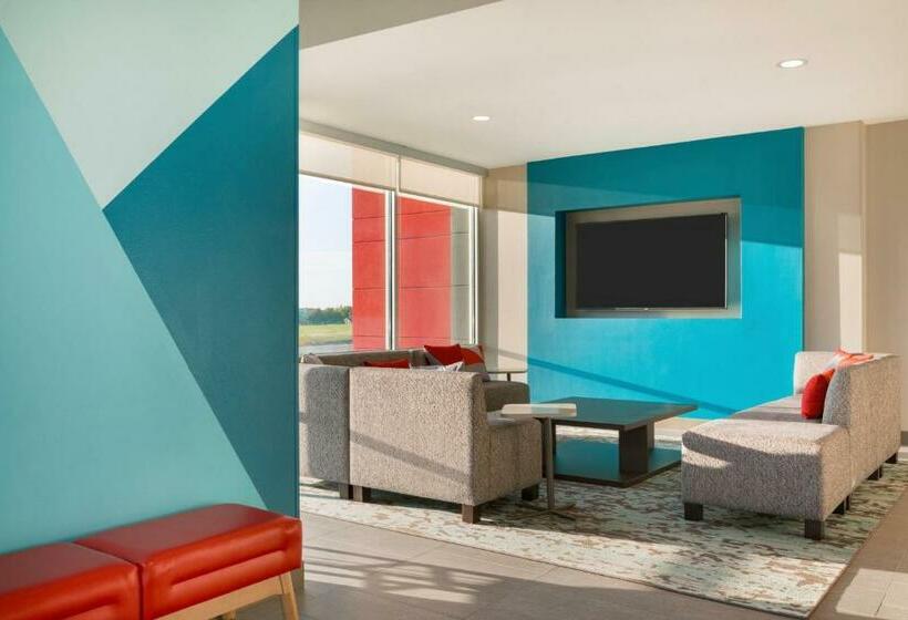 Avid Hotels   Richmond North   Ashland, An Ihg