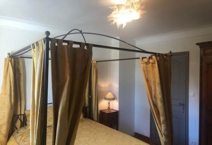 צימר Chambres D Hôtes Mas De L Evidence