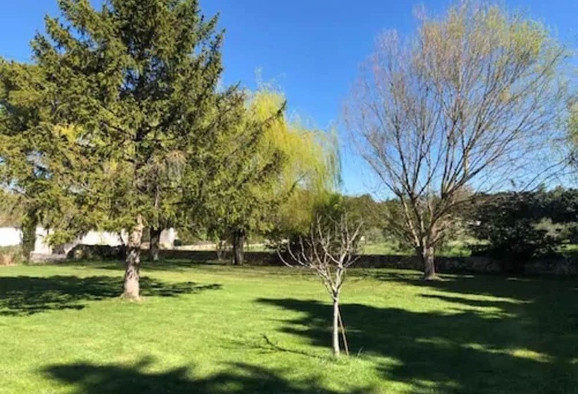 צימר Chambres D Hôtes Mas De L Evidence