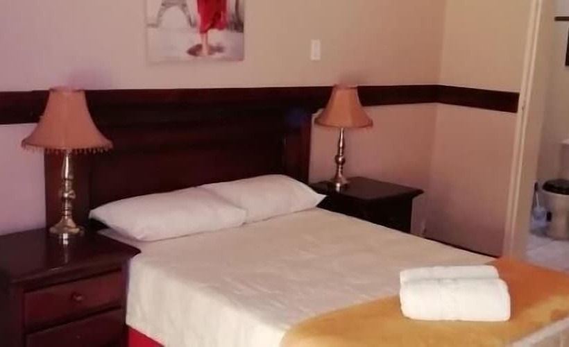 צימר Times Premier Lodge
