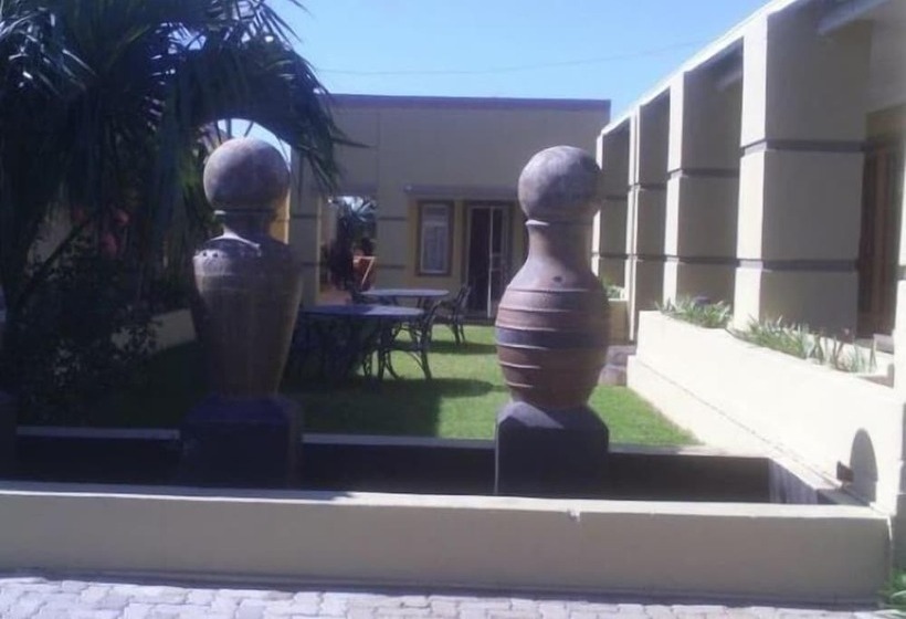 مبيت وإفطار Times Premier Lodge