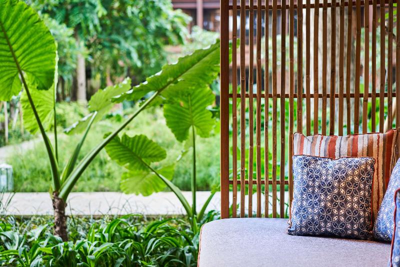 هتل Andaz Bali, By Hyatt