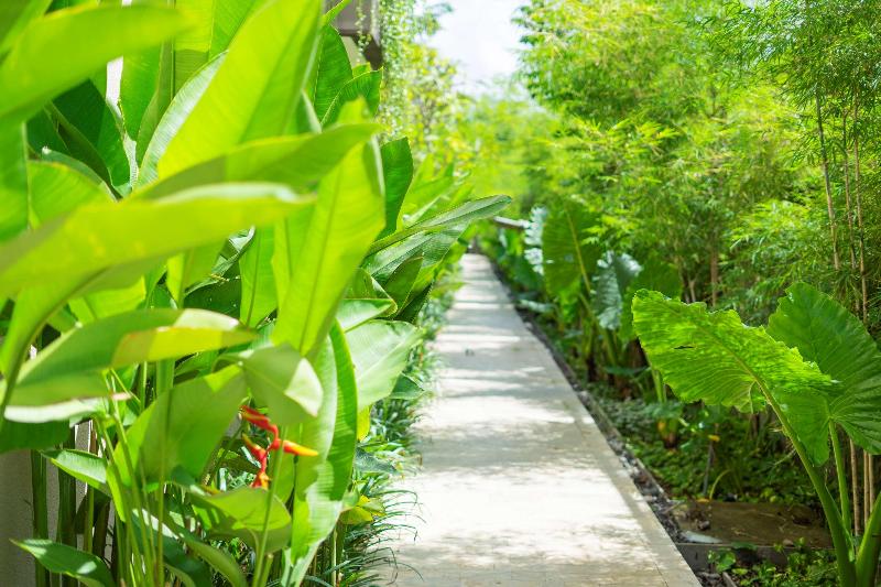 هتل Andaz Bali, By Hyatt