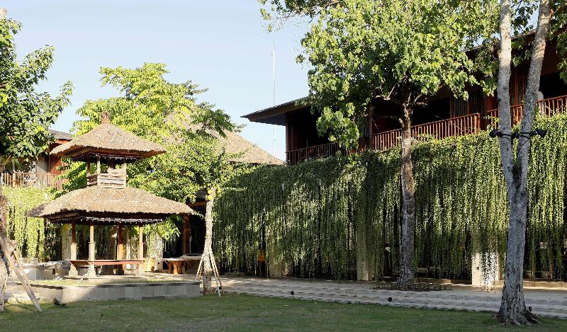 هتل Andaz Bali, By Hyatt