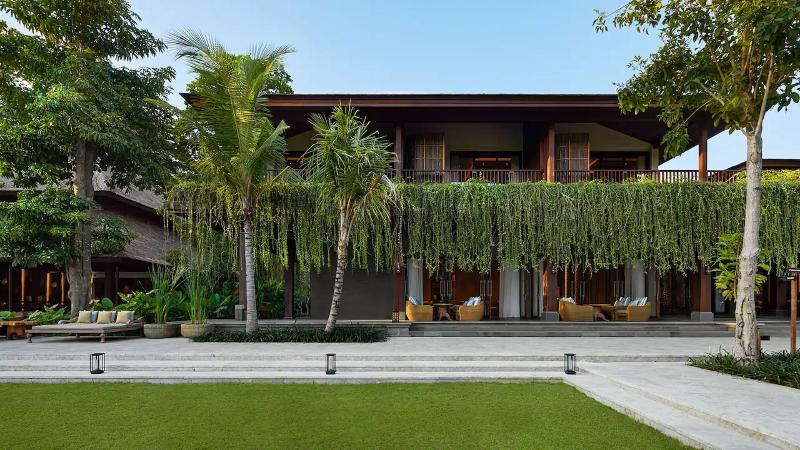 هتل Andaz Bali   A Concept By Hyatt