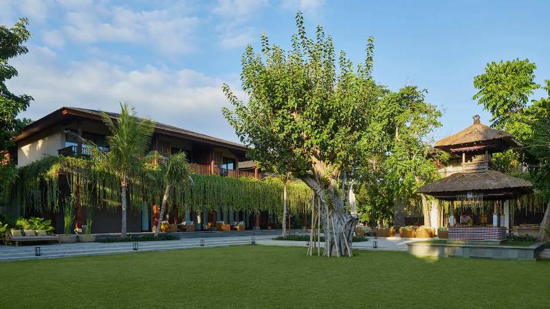 هتل Andaz Bali, By Hyatt