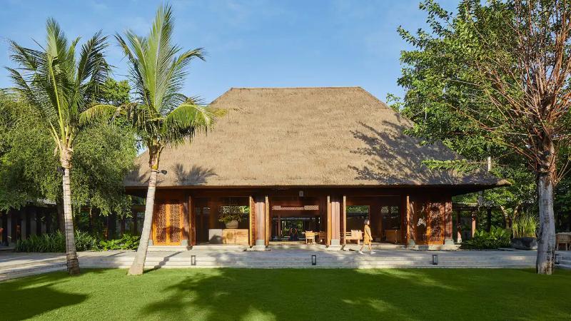 هتل Andaz Bali, By Hyatt