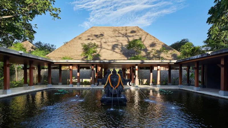 هتل Andaz Bali, By Hyatt