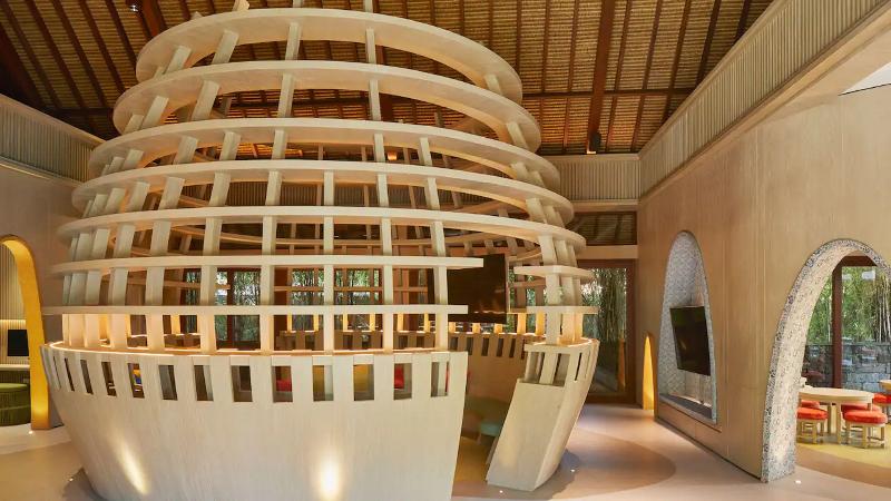 هتل Andaz Bali, By Hyatt