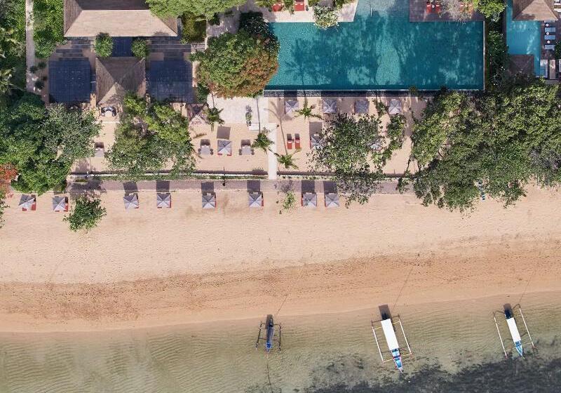 هتل Andaz Bali, By Hyatt