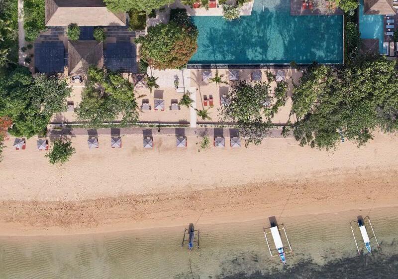 هتل Andaz Bali   A Concept By Hyatt