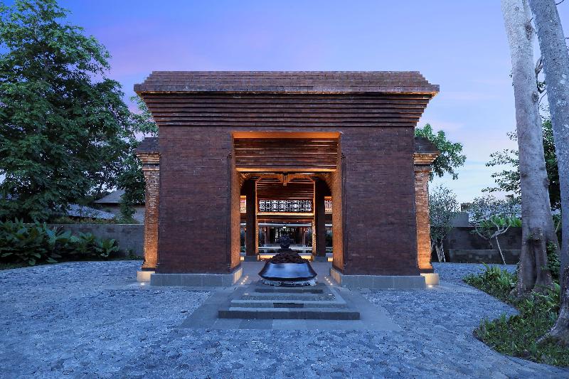 هتل Andaz Bali, By Hyatt