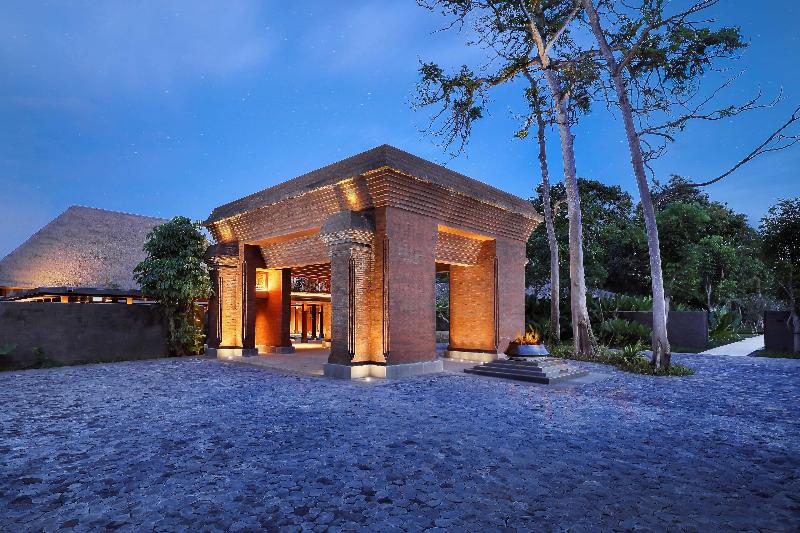 هتل Andaz Bali, By Hyatt