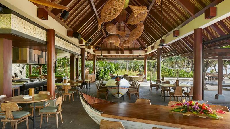 هتل Andaz Bali, By Hyatt