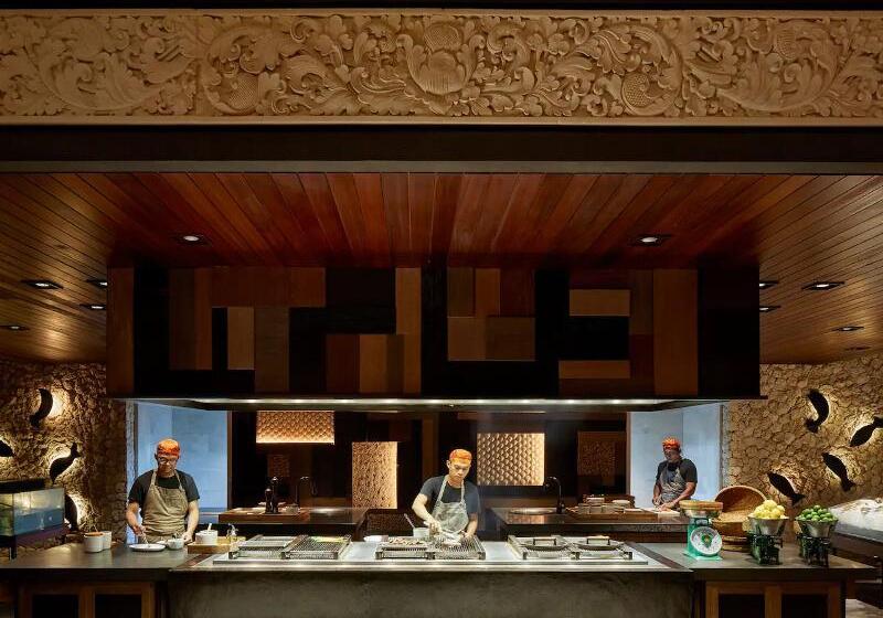 هتل Andaz Bali, By Hyatt