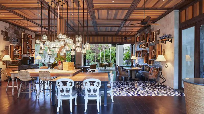 هتل Andaz Bali, By Hyatt