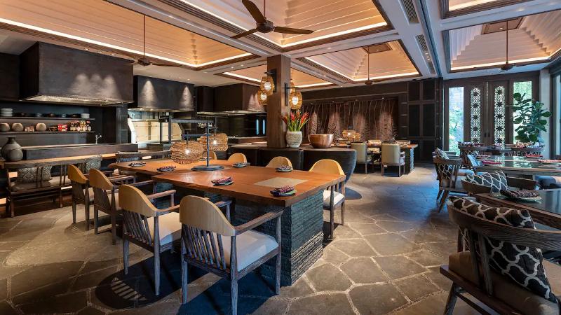 هتل Andaz Bali, By Hyatt
