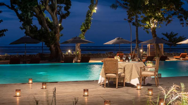 هتل Andaz Bali, By Hyatt