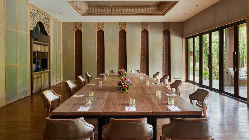 هتل Andaz Bali, By Hyatt