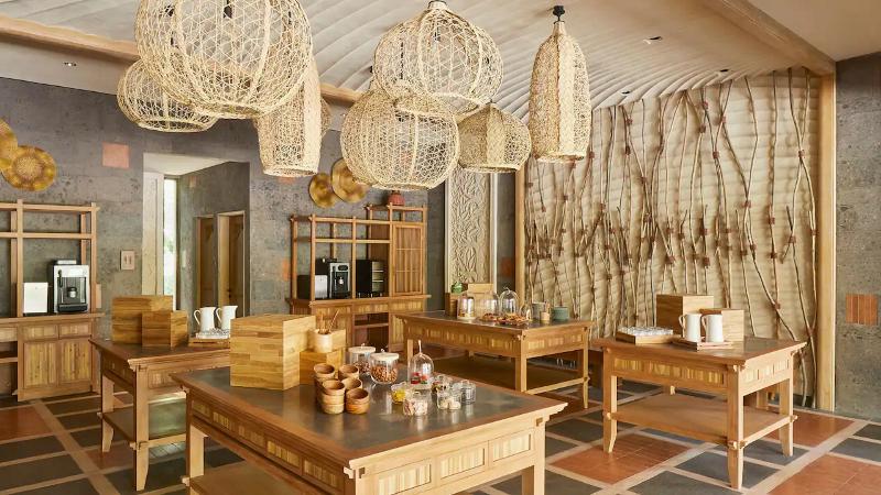 هتل Andaz Bali, By Hyatt