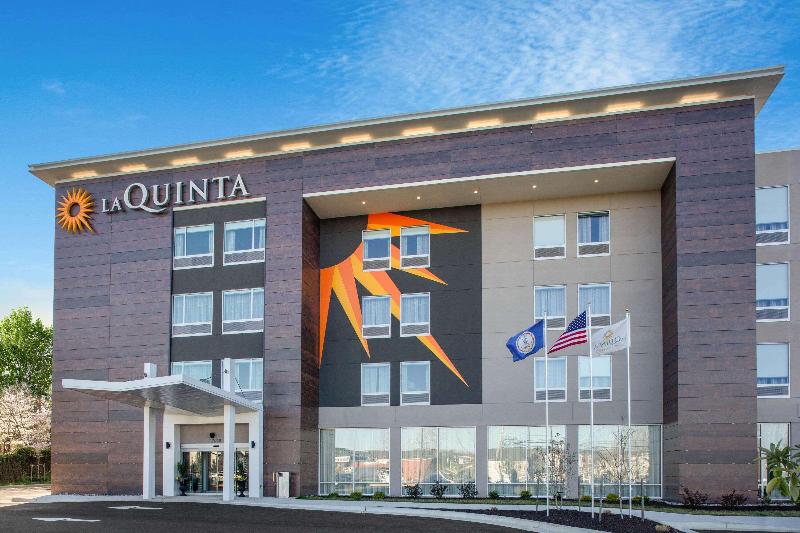 هتل La Quinta Inn & Suites By Wyndham Manassas, Va  Dulles Airport