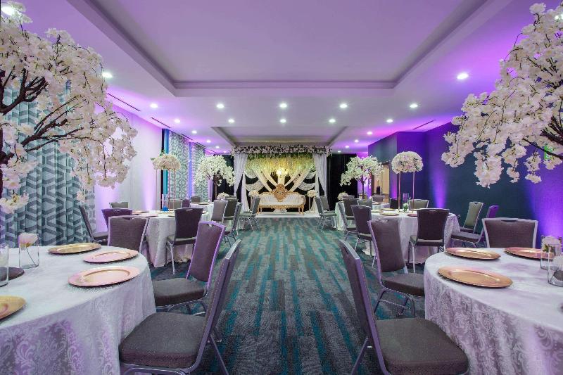 هتل La Quinta Inn & Suites By Wyndham Manassas, Va  Dulles Airport