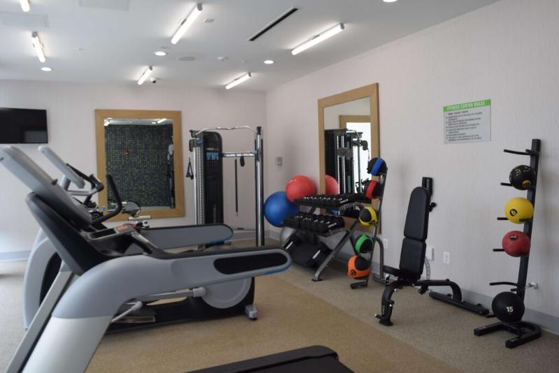 هتل La Quinta Inn & Suites By Wyndham Manassas, Va  Dulles Airport