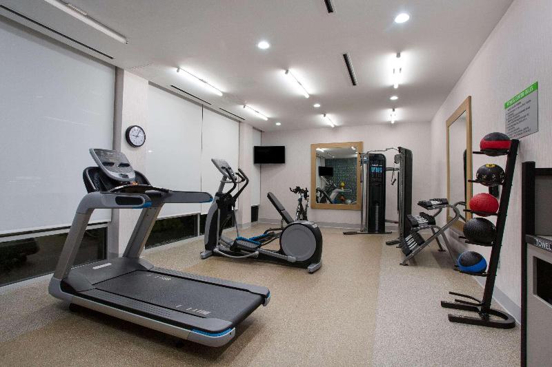 هتل La Quinta Inn & Suites By Wyndham Manassas, Va  Dulles Airport