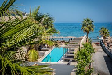 هتل Riviera Boutique