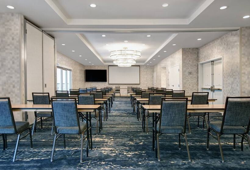 בית מלון כפרי Towneplace Suites By Marriott Potomac Mills Woodbridge