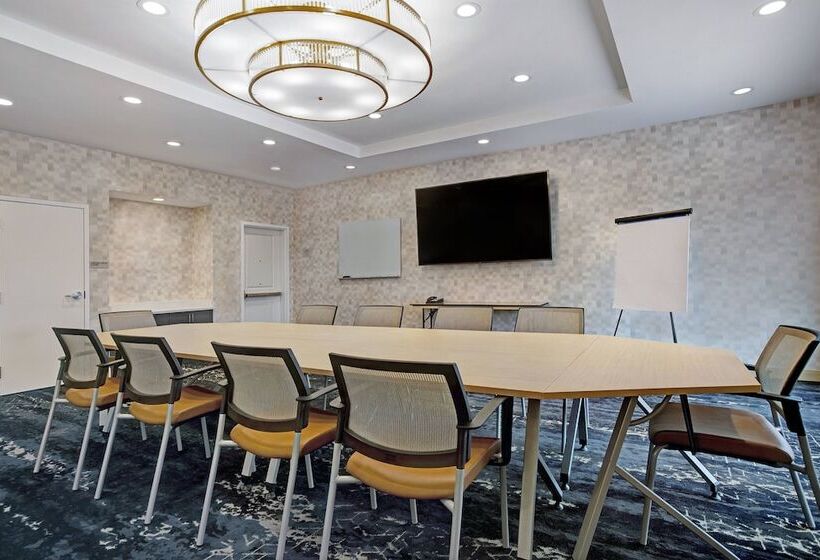 בית מלון כפרי Towneplace Suites By Marriott Potomac Mills Woodbridge