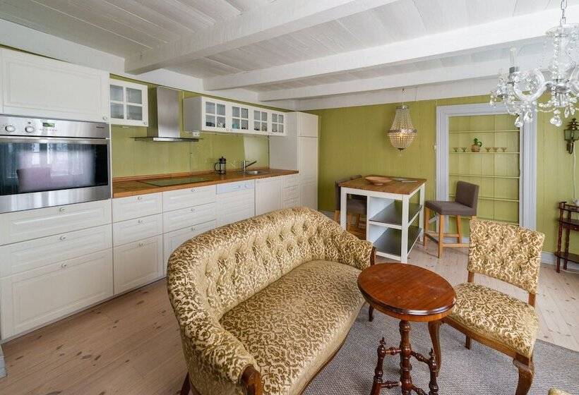 Ibsens B&b