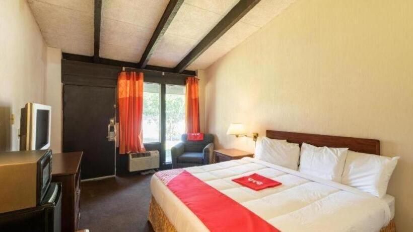 מוטל O Bay City, Tx 35