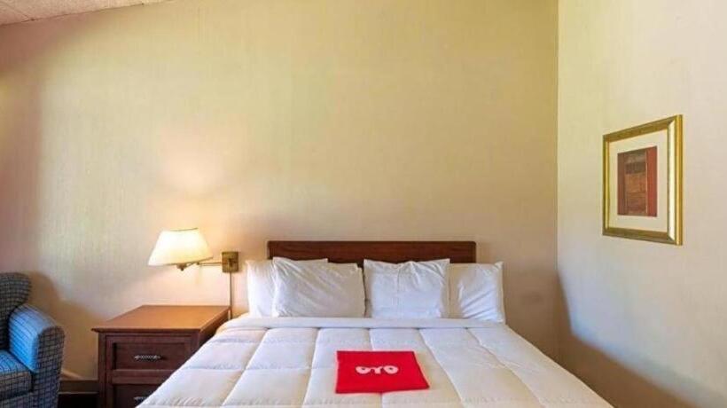 מוטל O Bay City, Tx 35