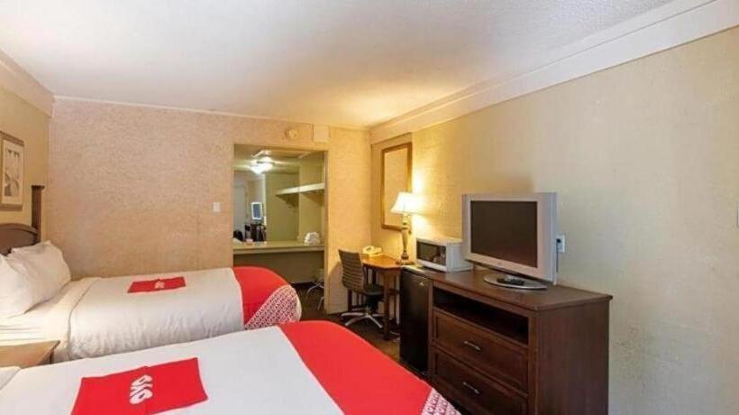 Мотель O Bay City, Tx 35