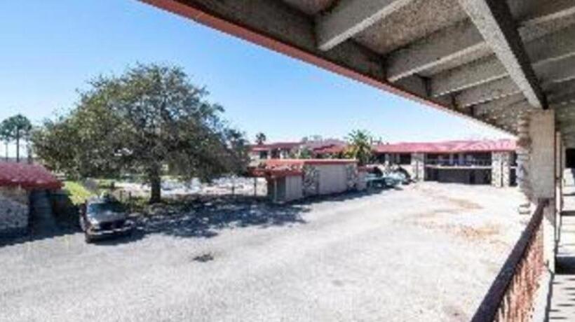 מוטל O Bay City, Tx 35