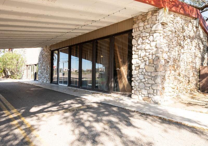 מוטל O Bay City, Tx 35