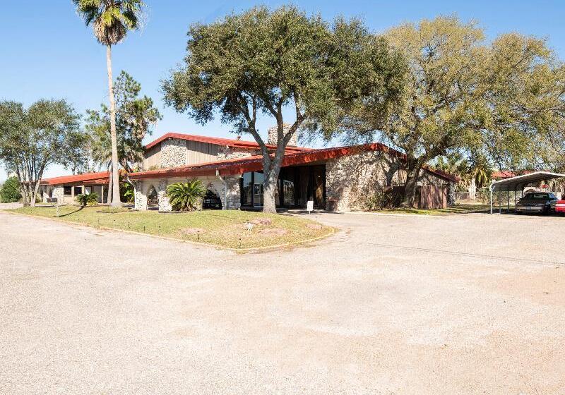 מוטל O Bay City, Tx 35