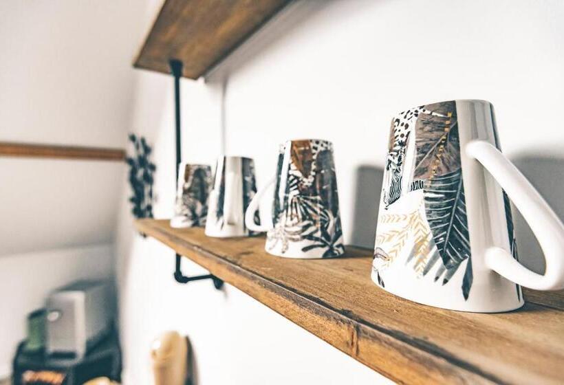 ペンション Chambres D Hôtes Les Colombes