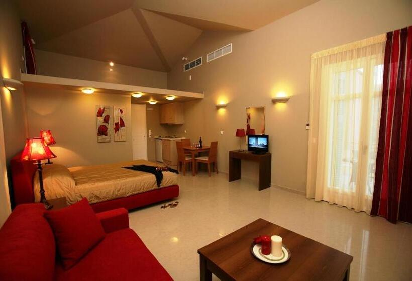 هتل Armonia Resort